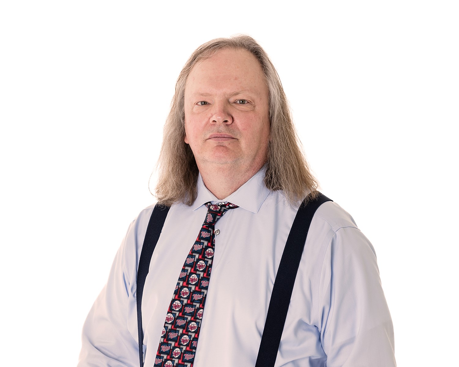 Dr. Jeff Lamp